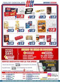 Volantino Italy Cash Pagina 12