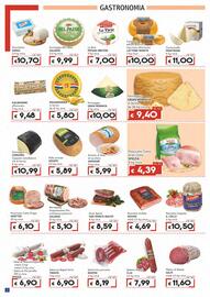 Volantino Italy Cash Pagina 2