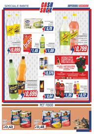 Volantino Italy Cash Pagina 7