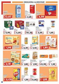 Volantino Italy Cash Pagina 8