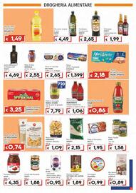 Volantino Italy Cash Pagina 9