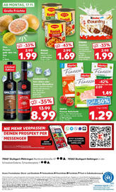 Kaufland Prospekt woche 46 Seite 54
