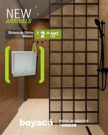 Catálogo Boyacá Página 2