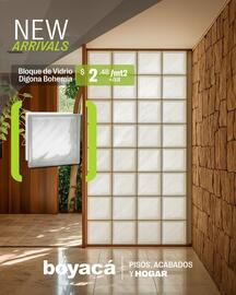 Catálogo Boyacá Página 3