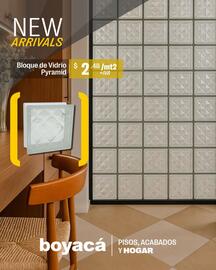 Catálogo Boyacá Página 4