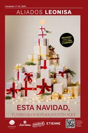 Catálogo Leonisa Página 1