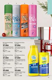 Catálogo Leonisa Página 13