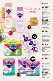 Catálogo Leonisa Página 14