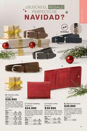 Catálogo Leonisa Página 17