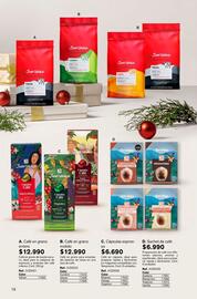 Catálogo Leonisa Página 18