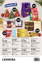 Catálogo Leonisa Página 20