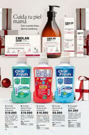 Catálogo Leonisa Página 8