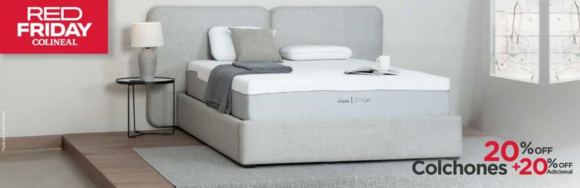 Catálogo Colineal Página 1