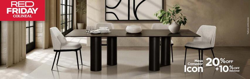 Catálogo Colineal Página 2