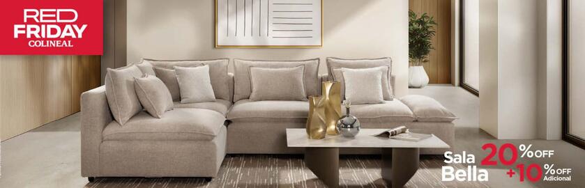 Catálogo Colineal Página 3