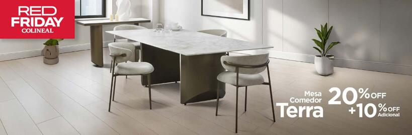 Catálogo Colineal Página 4