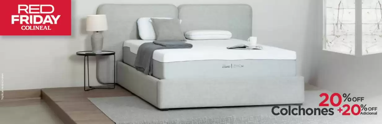 Catálogo Colineal (válido hasta 14-11)