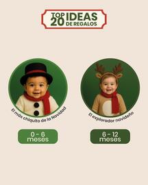 Catálogo Bebemundo Página 1