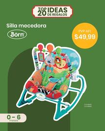 Catálogo Bebemundo Página 10