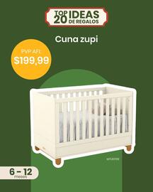 Catálogo Bebemundo Página 11