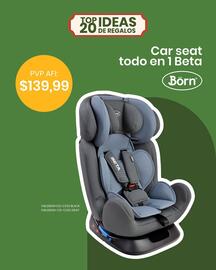 Catálogo Bebemundo Página 15