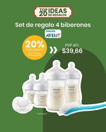 Catálogo Bebemundo Página 2