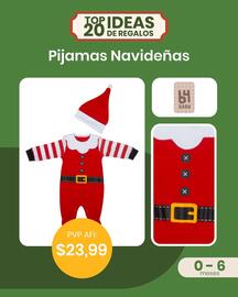 Catálogo Bebemundo Página 3