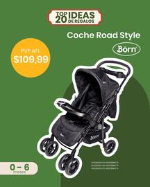 Catálogo Bebemundo Página 4