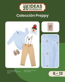 Catálogo Bebemundo Página 6