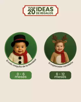 Catálogo Bebemundo (válido hasta 30-11)