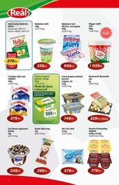 Real akciós újság Oldal 2