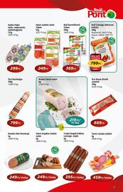 Real akciós újság Oldal 3