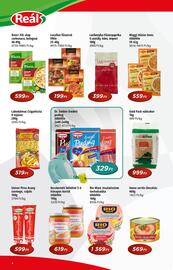 Real akciós újság Oldal 4