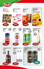 Real akciós újság Oldal 6