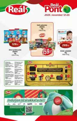 Real akciós újság (érvényes eddig: 7-12)