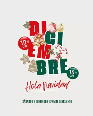 Catálogo Diarca (válido hasta 28-12)