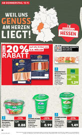 Kaufland Prospekt woche 46 Seite 26