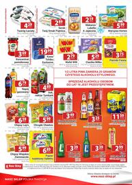Nasz Sklep gazetka Strona 2