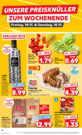 Kaufland Prospekt woche 46 Seite 10