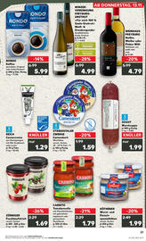 Kaufland Prospekt woche 46 Seite 27