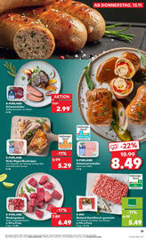 Kaufland Prospekt woche 46 Seite 31
