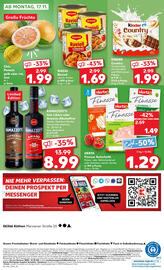 Kaufland Prospekt woche 46 Seite 54