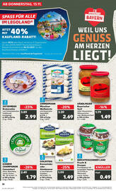Kaufland Prospekt woche 46 Seite 26