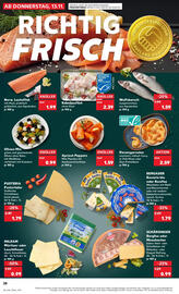 Kaufland Prospekt woche 46 Seite 28