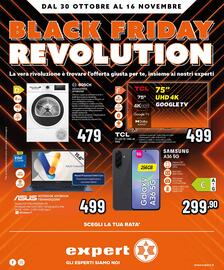 Volantino Domex Expert Pagina 1