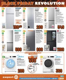 Volantino Domex Expert Pagina 24