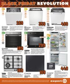 Volantino Domex Expert Pagina 26