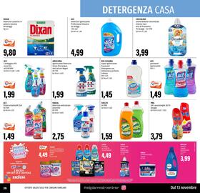 Volantino Emi Market Pagina 26