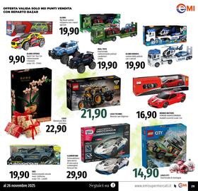 Volantino Emi Market Pagina 29