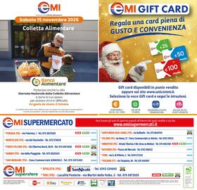 Volantino Emi Market Pagina 32